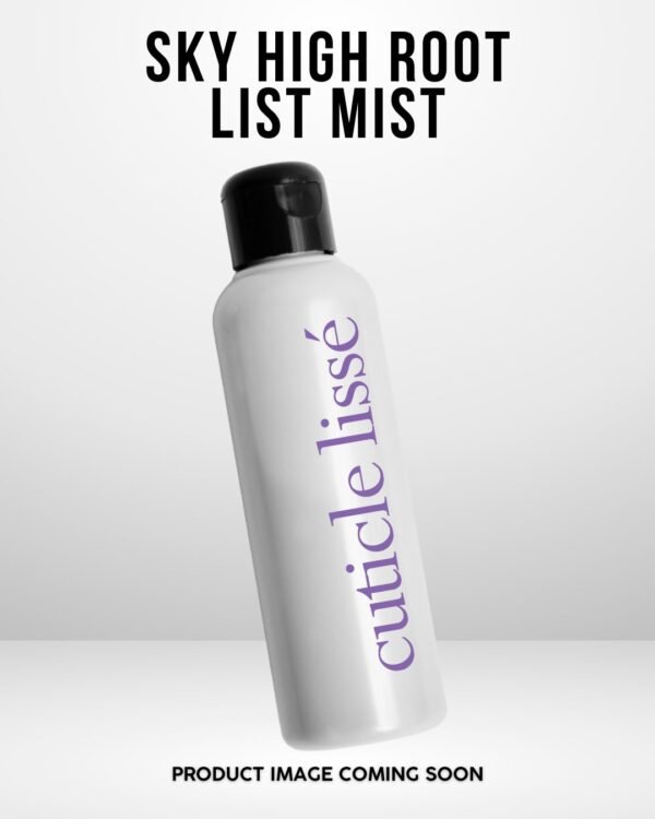 Sky High Root List Mist