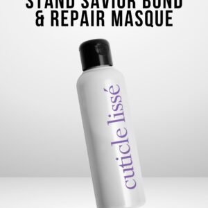 Stand Savior Bond & Repair Masque