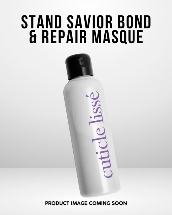 Stand Savior Bond & Repair Masque