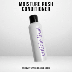 Moisture Rush Conditioner  | Step 2