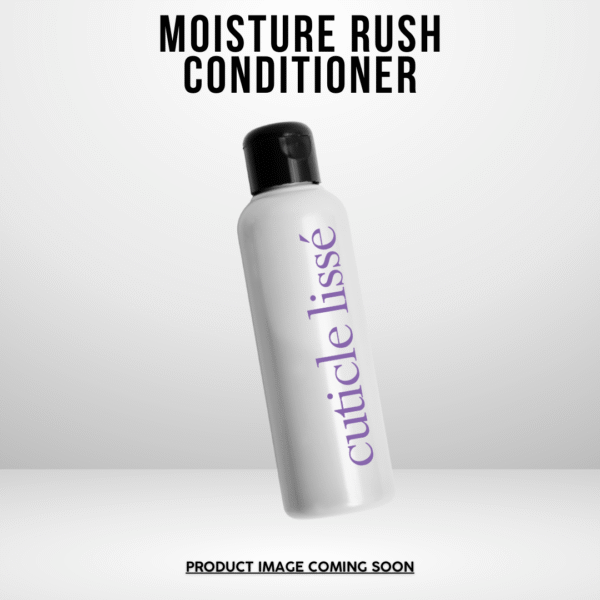 Moisture Rush Conditioner  | Step 2