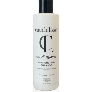Moisture Rush Shampoo