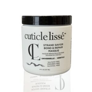 Stand Savior Bond & Repair Masque