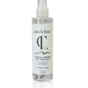 Thermal Defense Hot Tools Mist (New & Improved)