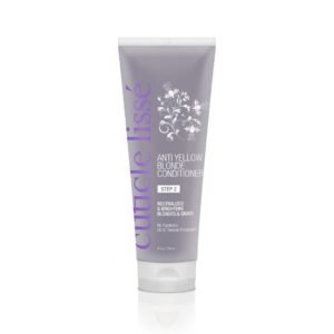 Anti Yellow Blonde Conditioner  | Step 2