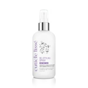 Re-Styling Spray