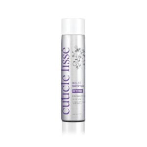 Robust Hairspray | Heavy Hold | Safe For Hair Extensions