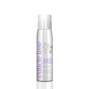 Volumizing and Hydrating Dry Shampoo